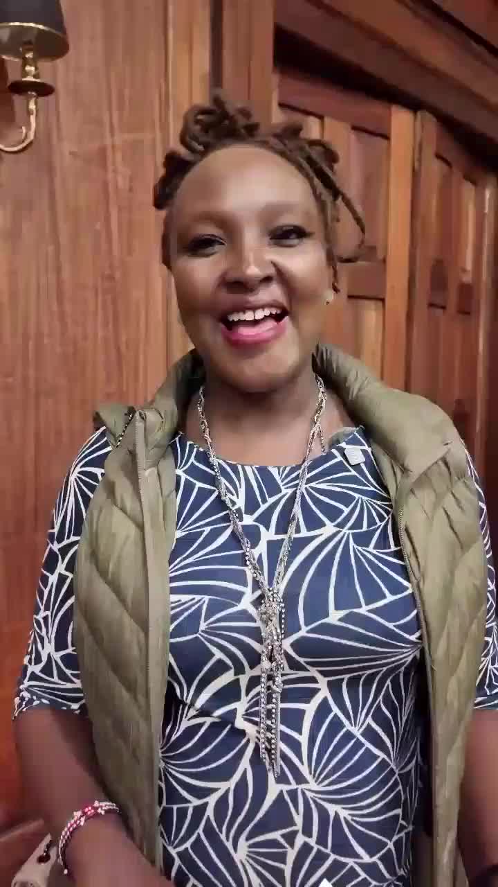 Lizz Kinoti